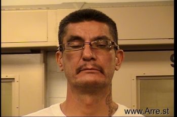 Joseph Anthony Sanchez Mugshot